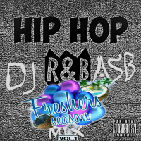 FresherS SeaSon Vol 1-(Hip-hop amp RnB)