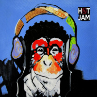 Hot Jam - Tech house / Deep house / Minimal Special Mix