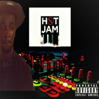Hot Jam - ( One O Five )