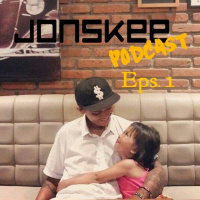 Eps. 1 - Cantika Misha (My daughter)