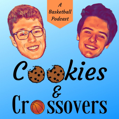 Cookies  Crossovers