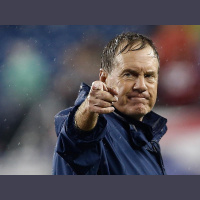 Patriots Wild Card Weekend - STL Conversation w/ Brian Cole