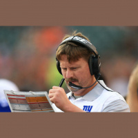 2017 NFL NY Giants Week 8 w/Tom McAlister