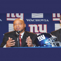 NYG 2017 Offseason Part III - Giants NFL Draft w/ Tom McAlister