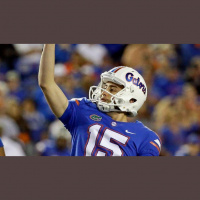 Interview with Florida Kicker Eddy Pineiro