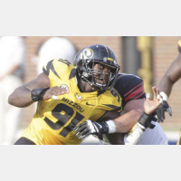 2017 NFL Draft Talk w/ DE Charles Harris