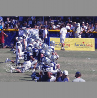 Cowboys Camp Rams Day - Conversation w/ Nate Doughty