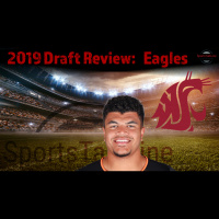 3: STL Draft Talk: Eagles 2019 Draft Recap