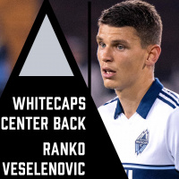 Interview with Ranko Veselenovic - Center Back Vancouver Whitecaps | The Unnamed Sports Show