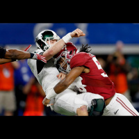 Dallas Cowboys NFL Draft Edge Rusher Edition