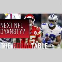 The Next NFL Dyansty? - The Roundtable