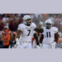 Interview with ODU Edge Oshane Ximines