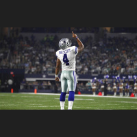 Dallas Cowboys Week 17 - STL Conversation w/ Ben Grimaldi