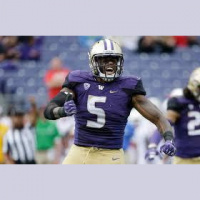 2017 NFL Draft Talk w/ DE Joe Mathis