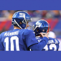 Giants Talk Line - NFL NY Giants 2017 Ep01 w/ Tom McAlister