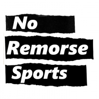 No Remorse Sports: Mike Platinum Perry and Darren Till 