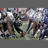 Patriots Week 14 Monday Night Football - STL Conversation w/ Brian Cole