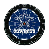 Cowboys Dartboard - Conversation w/ Rafael Vela Part 1 of 3