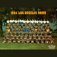 Rams Camp at Coliseum- STL Conversation