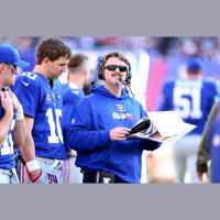 NYG 2017 Offseason Part I - STL Conversation w/ Tom McAlister