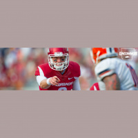 Interview with Arkansas QB Austin Allen