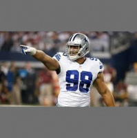 Tyrone Crawford Breaking Out - Conversation w/ Rafael Vela  Nate Doughty