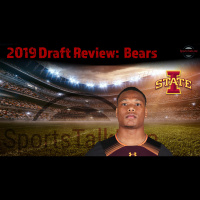 STL Draft Talk: Bears 2019 Draft Recap