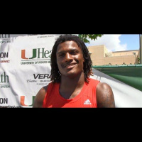 SportsTalkLine Conversation - w/DB Adrian Colbert