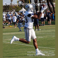 Dallas Cowboys RB Breakdown