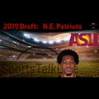 2: STL Draft Talk: Patriots 2019 Draft Recap