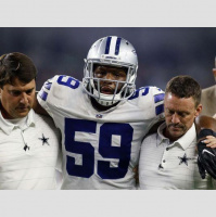 2017 NFL Dallas Cowboys Talk Line Week 11 Round Table