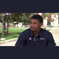 2018 NFL Draft Talk w/ CB Devron Davis