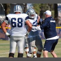 Conversation with Rafael Vela - Hidden Free Agency (Coaches) and More