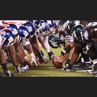 NYG Week 9 - STL Conversation w/ Tom McAlister