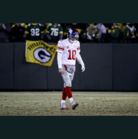 NYG 2016 Season Review - STL Conversation w/ Tom McAlister