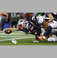 Patriots Week 15 - STL Conversation w/ Brian Cole