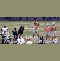 1: Cowboys Spotlight - Conversation w/ Rafael Vela