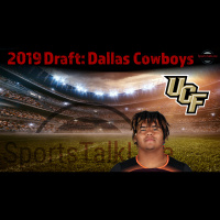 1: STL Draft Talk: Cowboys 2019 Draft Recap