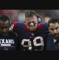 2017 NFL Houston Texans Week 6 w/James Greene