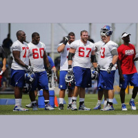 Giants Talk Line - NFL NY Giants 2017 Ep02 w/ Tom McAlister