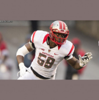 Interview with Rutgers Edge Rusher Kemoko Turay