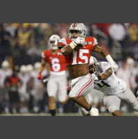 Ezekiel Elliot, NFL Draft - Conversation w/ Keith Mullins