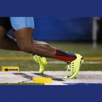 NFL on Speed - Week 6 2016 Season