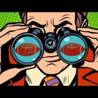 2018 Reeses Senior Bowl Day 3 - NFL Draft Talk