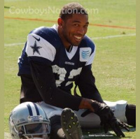 Cowboys Orlando Scandrick Injury - Conversation w/ Rafael Vela