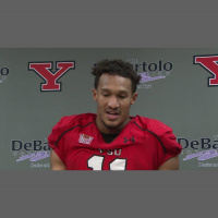 SportsTalkLine Conversation - w/DE Derek Rivers