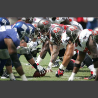 NY Giants Week 10/11 Spotlight - Conversation w/ Tom McAlister