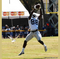 Pro Football Talk 06 April 2015 - Best WR, QB, RB NFC East