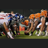 NYG Week 12 - STL Conversation w/ Tom McAlister