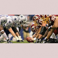 Cowboys Thanksgiving Week - STL Conversation w/ Ben Grimaldi